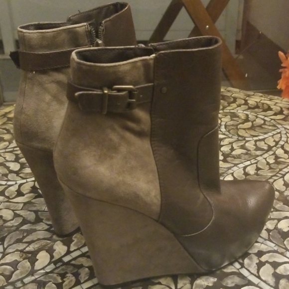 Booties